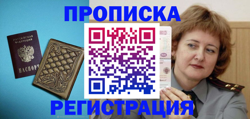 временная регистрация поиск в Тереке